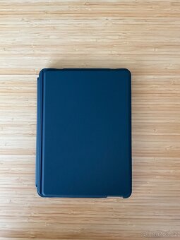 Epico podsvícená klávesnice s pouzdrem pro iPad - 5