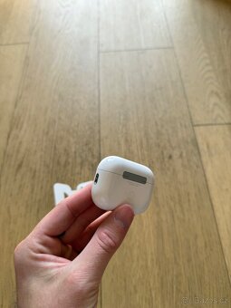 AirPods Pro 2 - 2023 USB-C + Magsafe - 5