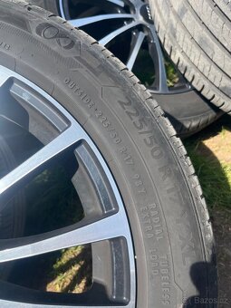 Kola 5x112 r17 - 5