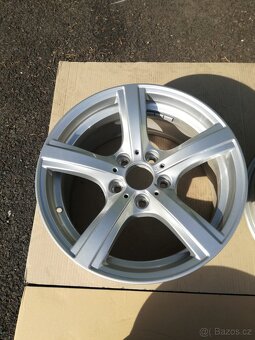 BMW 8x17 ET29 5x120 Z4 E89 Styling 290 - Nová 6785240 - 5