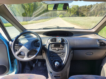 Prodám Citroen Xsara Picasso - 5