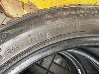 Zimní pneumatiky Nexen 225/45/17 - 5