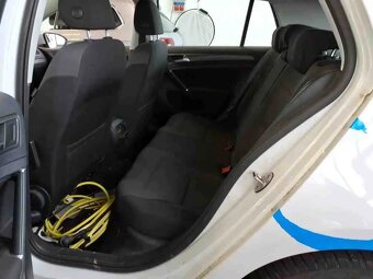 Volkswagen e-Golf 100kw/dojezd 220km/LED/senzory/tempomat - 5