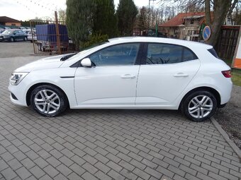 Megane IV. - 5