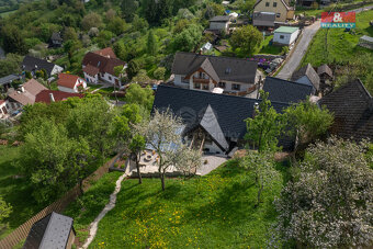 Prodej rodinného domu, 167 m², Račice, ul. Račice - 5