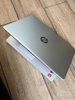 Notebook HP - 5
