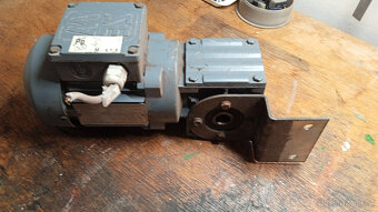 Elektromotor 0,25 KW - 5