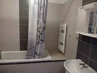 Pronájem bytu 2+kk Lysá nad Labem - 5