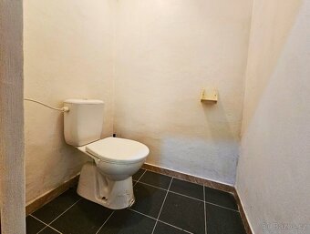 Pronájem kanceláře, obchodního prostoru 46m² - 5