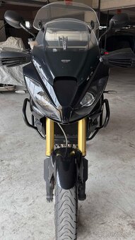 Triumph tiger 1050 rv 2011 - 5