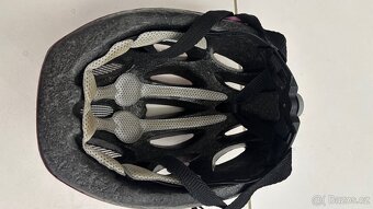 HELMA KID Y01 velikost XS/S (48 - 52 cm) - 5