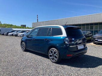 CITROEN GRAND C4 SPACETOURER 2,0 HDI AT 7 MÍST - 5