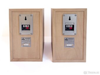 Magnat Motion 990 - stereo reproduktory - 5