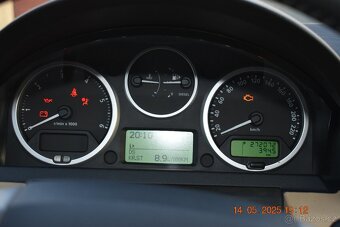 Land Rover Discovery 2.7 TDV6 HSE A/T - 5