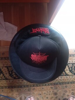 Kšiltovka Slipknot - 5