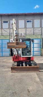 Takeuchi TB153FR - 5