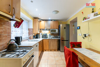 Prodej rodinného domu, 85 m², Zdounky, ul. Zákostelí - 5