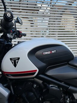 Triumph Trident 660 TP35KW - 5