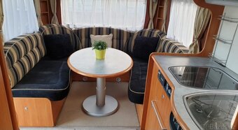 Karavan Dethleffs Beduin - 5