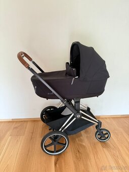 CYBEX Priam 2024 - 5