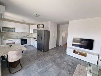 Chorvátsko pekný apartmán Trogir. - 5