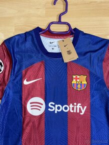 Dres Lamine Yamal, FC Barcelona, player edition - 5