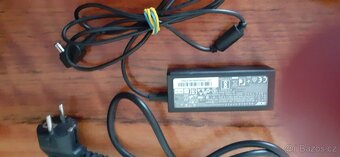 Acer Aspire ES1-11, W10, eMMC 32GB, RAM 2GB - 5