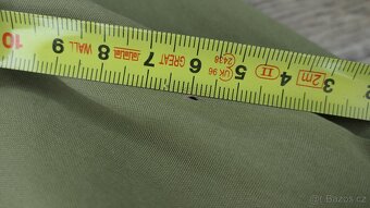 Fjallraven bunda, XL - 5