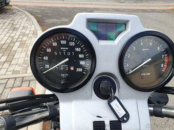 BMW R100R R100 R - 5