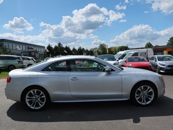 Audi S5 4.2FSI,260kW,Quattro,NovéČR - 5