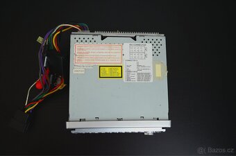 Autorádio Roadstar CD-808MP - 5