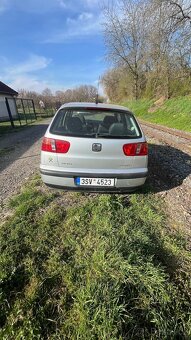 Seat Ibiza - 5