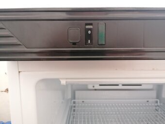 Prosklená lednice Tefcold FS1280-l - 5