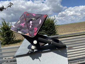 Bugaboo cameleon 3 - celý, nebo po dílech - 5