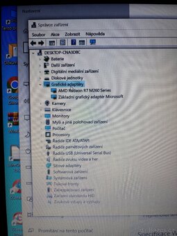 Notebook HP Elitebook 850 - 5
