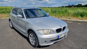 bmw 116i - 5