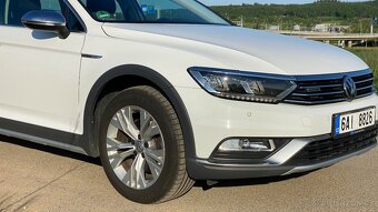 VW Passat B8 2.0 TDI 110kW 4x4 Alltrack - 5