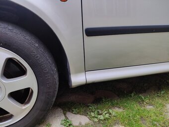 Velmi zachovalá Octavia 1 1.9tdi - 5