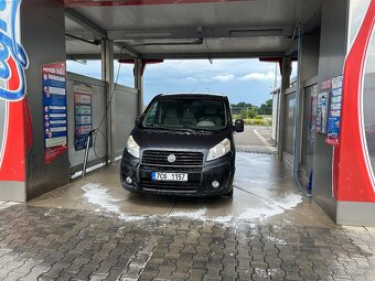 Fiat Scudo - 5