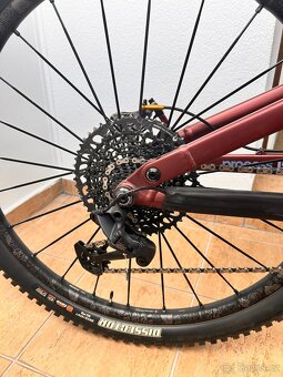 Kona process 153 29” - 5