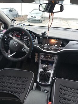 Opel Astra K - 5
