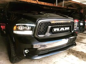 Dodge RAM 1500 4g - 5