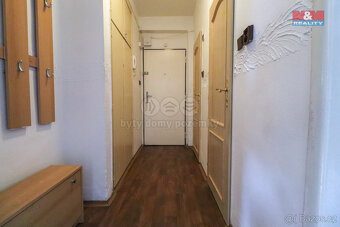 Pronájem bytu 2+1, 58 m², Praha - Hloubětín, ul. Poděbradská - 5