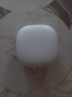 Bezdrátové Sluchátka Redmi 6 Play - 5