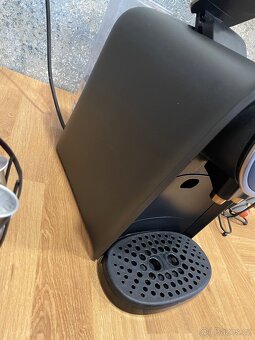 Kapslovy kávovar Philips L’or Barista LM8018/90 - 5