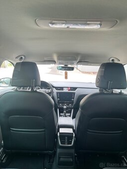 Škoda Octavia 3 2.0 tdi - 5