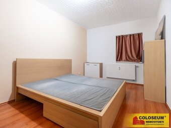 Modřice, OV 2+kk, 50m2, balkon, garáž - byt, ev.č. E2336L022 - 5