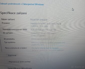 Dell Latitude 7480 - 5