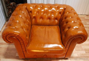 CHESTERFIELD-KRESLO-CLUB-NOVE - 5