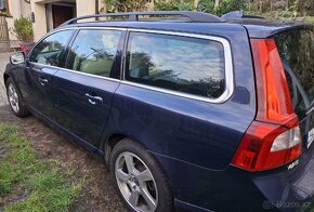 Volvo V70 - 5
